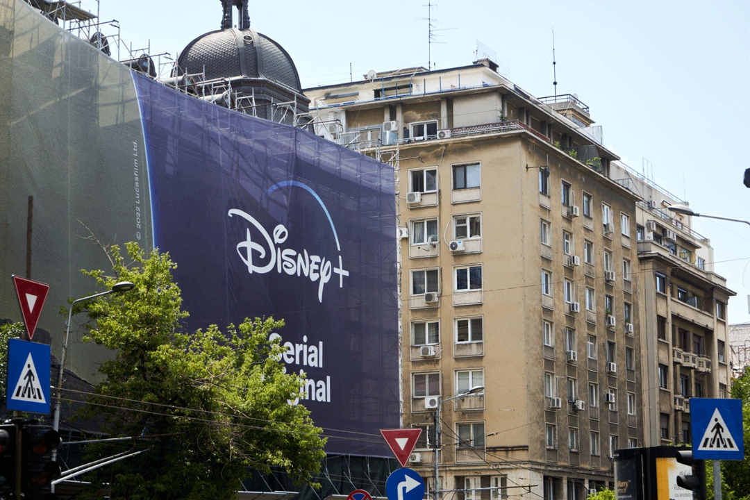 How to Use Disney+ Watchlist Feature: A Guide to Creating and Managing Your Personalized Queue for Seamless Viewing